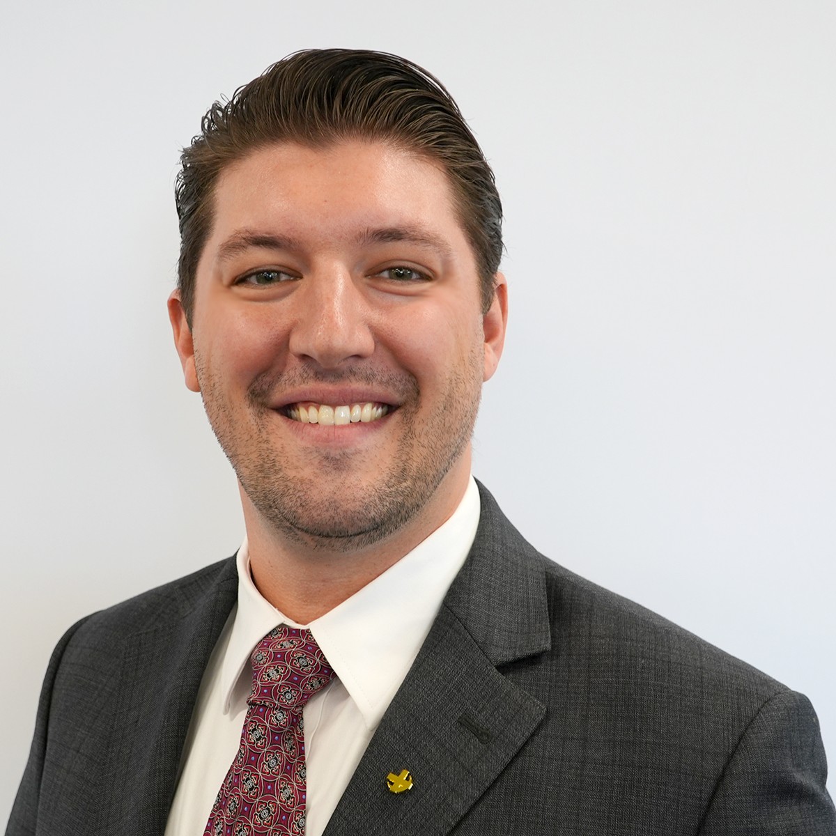 Team Member Placeholder Image