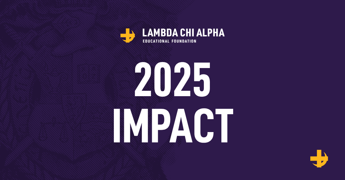 Growth, Service, and Leadership: The Impact of Giving in 2025