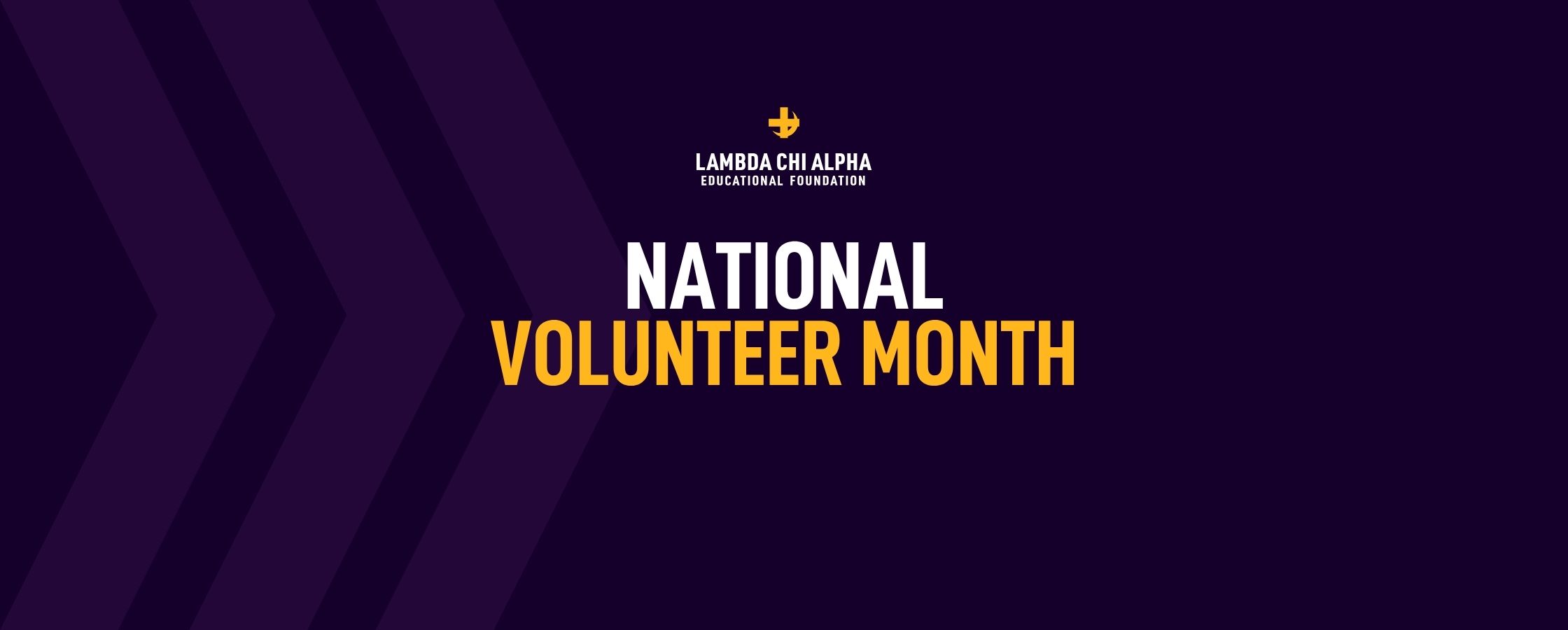 Making Service Possible During National Volunteer Month
