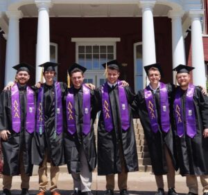 The Impact of Lambda Chi After Graduation