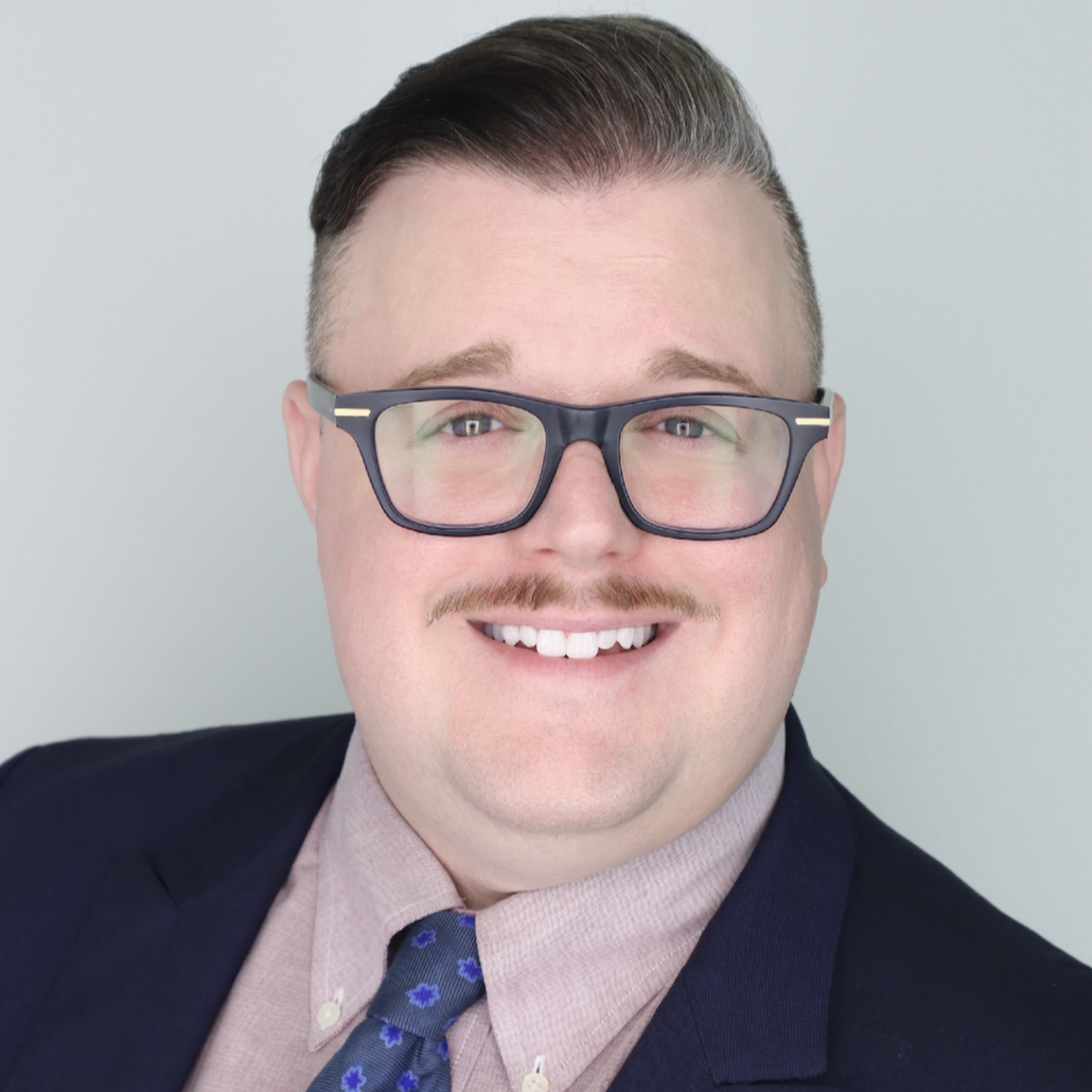 Alumni Spotlight: Nicholas Damiano on Giving Back